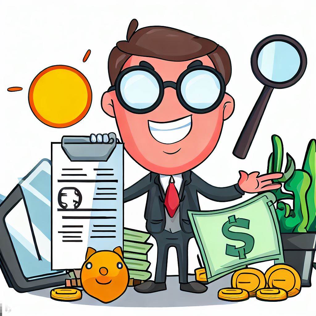 Panduan Menyusun Rencana Keuangan Pribadi yang Sukses Langkah-Langkah Membuat Rencana Keuangan Pribadi