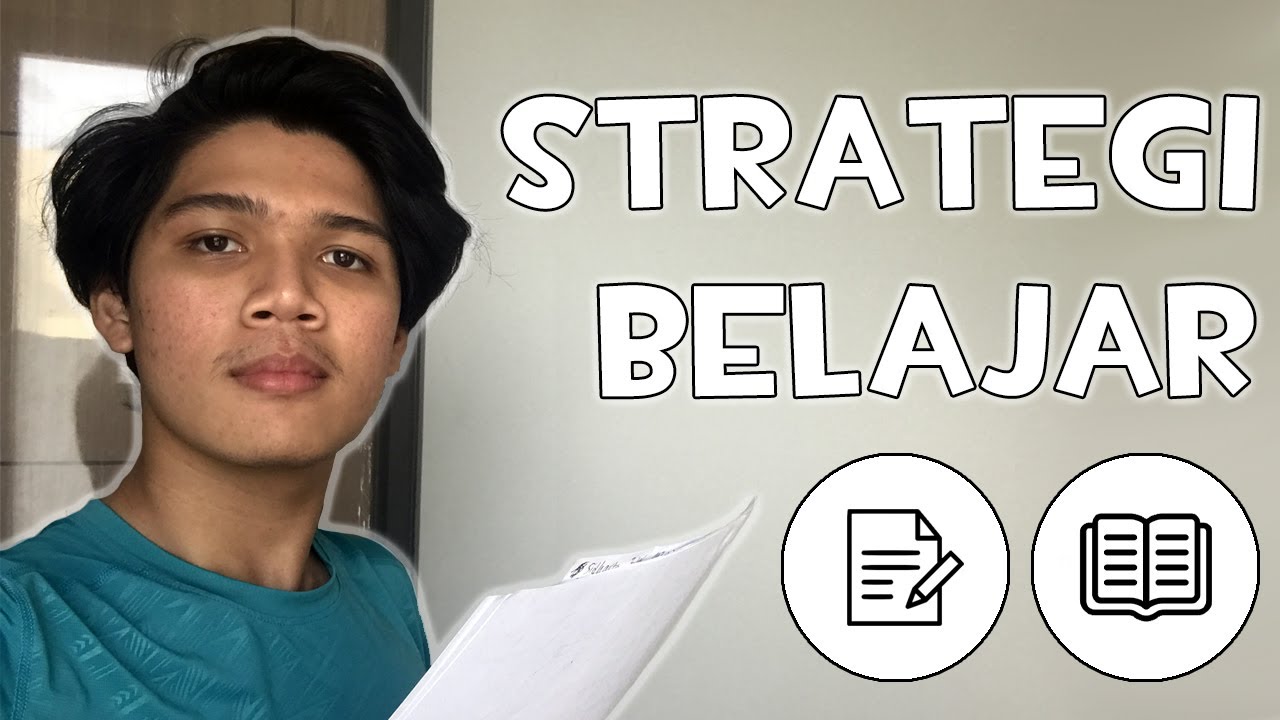 Cara Belajar Efektif dan Efisien yang Penting untuk Mahasiswa Strategi Belajar Yang Efektif Untuk Mahasiswa Baru
